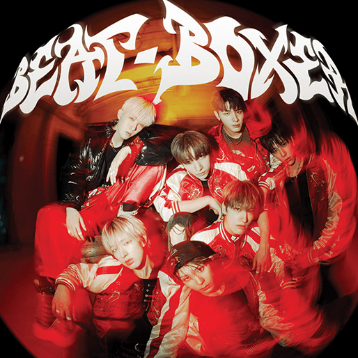 Beat-Boxer